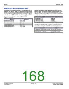 浏览型号S2008V12V的Datasheet PDF文件第168页