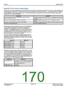 浏览型号S2008V12V的Datasheet PDF文件第170页