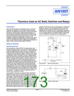 浏览型号S2008V12V的Datasheet PDF文件第173页