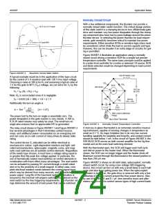 浏览型号S2008V12V的Datasheet PDF文件第174页