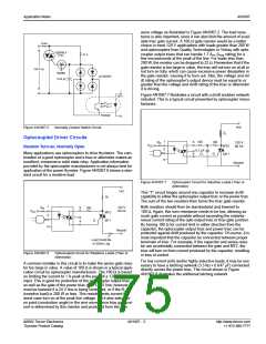 浏览型号S2008V12V的Datasheet PDF文件第175页