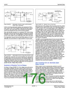 浏览型号S2008V12V的Datasheet PDF文件第176页