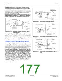 浏览型号S2008V12V的Datasheet PDF文件第177页
