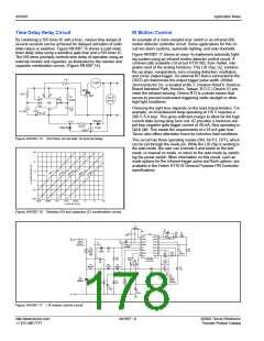 浏览型号S2008V12V的Datasheet PDF文件第178页