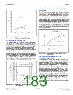 浏览型号S2008V12V的Datasheet PDF文件第183页