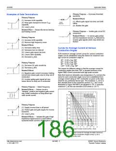浏览型号S2008V12V的Datasheet PDF文件第186页