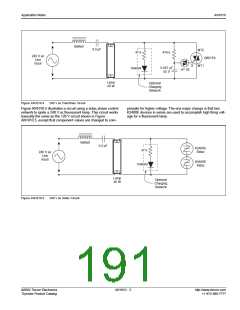 浏览型号S2008V12V的Datasheet PDF文件第191页