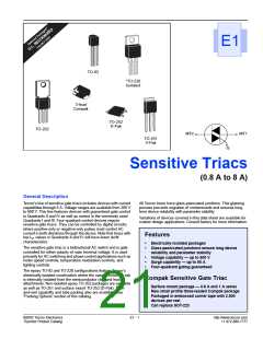 浏览型号S2008V12V的Datasheet PDF文件第21页