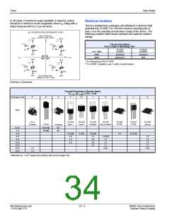 浏览型号S2008V12V的Datasheet PDF文件第34页