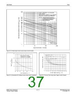 浏览型号S2008V12V的Datasheet PDF文件第37页