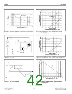 浏览型号S2008V12V的Datasheet PDF文件第42页