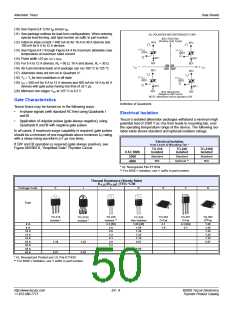 浏览型号S2008V12V的Datasheet PDF文件第50页