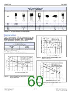 浏览型号S2008V12V的Datasheet PDF文件第60页