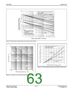 浏览型号S2008V12V的Datasheet PDF文件第63页