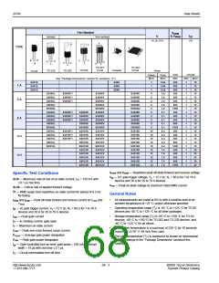 浏览型号S2008V12V的Datasheet PDF文件第68页
