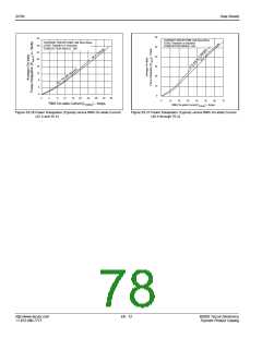 浏览型号S2008V12V的Datasheet PDF文件第78页