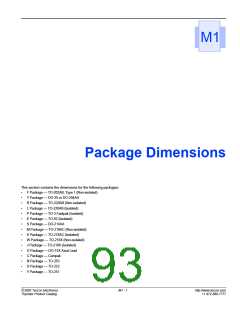 浏览型号S2008V12V的Datasheet PDF文件第93页