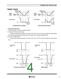 浏览型号R3131N46BC3-TR的Datasheet PDF文件第4页