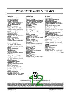 浏览型号24C02A的Datasheet PDF文件第12页