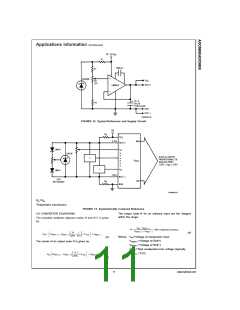浏览型号ADC0809CCN的Datasheet PDF文件第11页