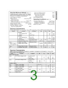 浏览型号ADC0809CCN的Datasheet PDF文件第3页