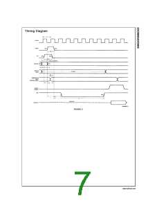 浏览型号ADC0809CCN的Datasheet PDF文件第7页