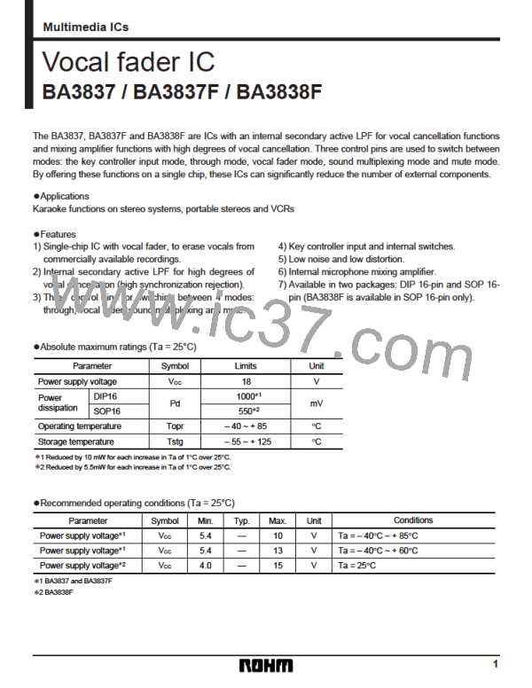 BA3837图片预览
