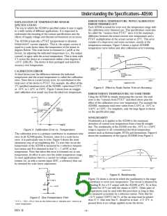浏览型号AD590KH的Datasheet PDF文件第5页