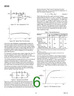 浏览型号AD590KH的Datasheet PDF文件第6页