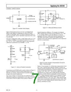 浏览型号AD590KH的Datasheet PDF文件第7页