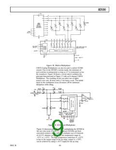 浏览型号AD590KH的Datasheet PDF文件第9页