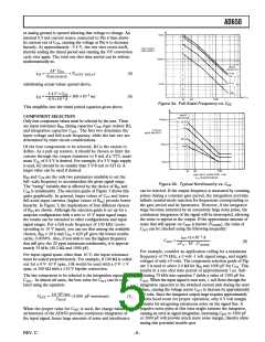 浏览型号AD650JN的Datasheet PDF文件第5页