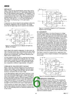 浏览型号AD650JN的Datasheet PDF文件第6页