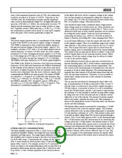 浏览型号AD650JN的Datasheet PDF文件第9页