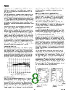 浏览型号AD652BQ的Datasheet PDF文件第8页