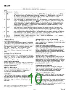 浏览型号AD7714AR-5的Datasheet PDF文件第10页