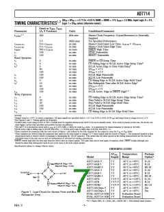 浏览型号AD7714AR-5的Datasheet PDF文件第7页