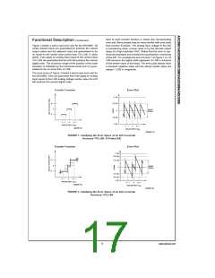 浏览型号ADC0801的Datasheet PDF文件第17页
