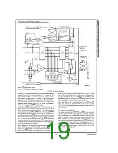 浏览型号ADC0801的Datasheet PDF文件第19页
