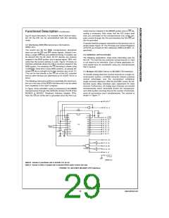 浏览型号ADC0801的Datasheet PDF文件第29页