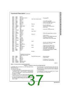 浏览型号ADC0801的Datasheet PDF文件第37页