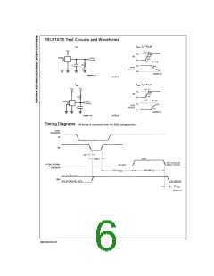 浏览型号ADC0801的Datasheet PDF文件第6页