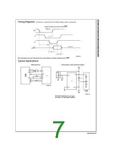 浏览型号ADC0801的Datasheet PDF文件第7页