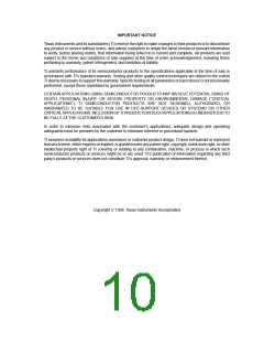浏览型号AM26C31CD的Datasheet PDF文件第10页