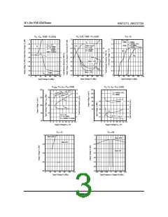 浏览型号AN7273的Datasheet PDF文件第3页
