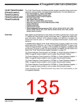 浏览型号ATMEGA2560的Datasheet PDF文件第135页