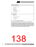 浏览型号ATMEGA2560的Datasheet PDF文件第138页