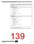 浏览型号ATMEGA2560的Datasheet PDF文件第139页