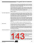 浏览型号ATMEGA2560的Datasheet PDF文件第143页