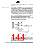 浏览型号ATMEGA2560的Datasheet PDF文件第144页